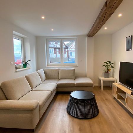 Appartement Confortable Soufflenheim Exterior foto
